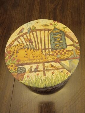 Y2K Vintage Lang Candles Peaceful Surroundings Votive Set. New Open Box